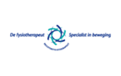 the physiotherapist